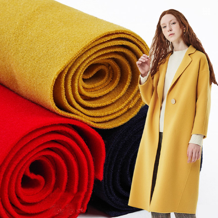 Wool pesante: il gene aristocratico nei tessuti per tute
