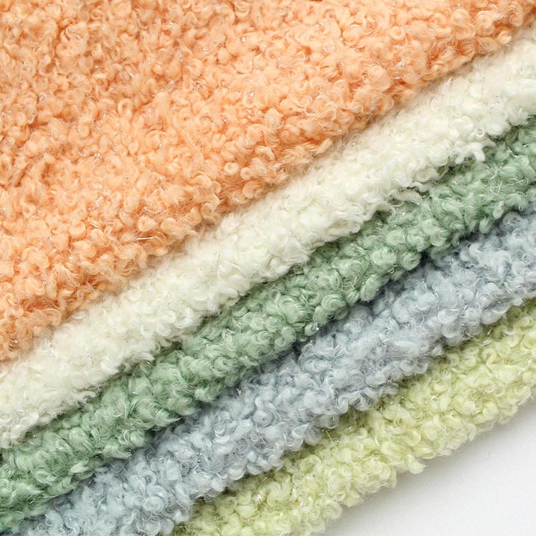 Cos'è il tessuto di lana? Una guida pratica al tessuto di lana poliestere di alta qualità per acquirenti globali